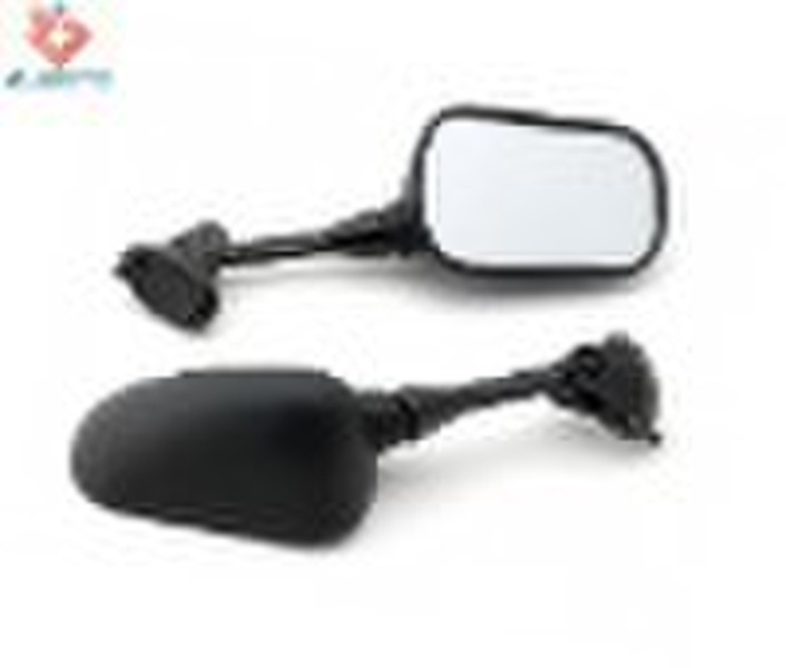 MOTORCYCLE MIRRORS  2004-2008 Kawasaki Ninja ZX6 Z