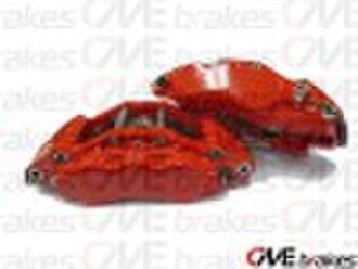 6 piston brake caliper(C4608)