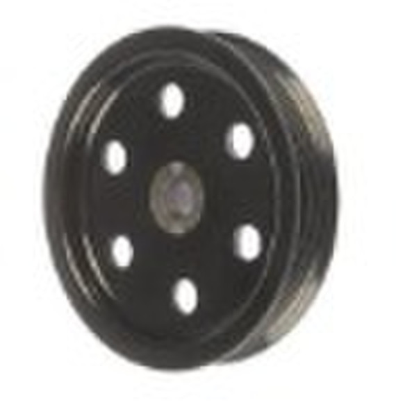 power steering pulley for FORD Taurus, Sable 3.0L,