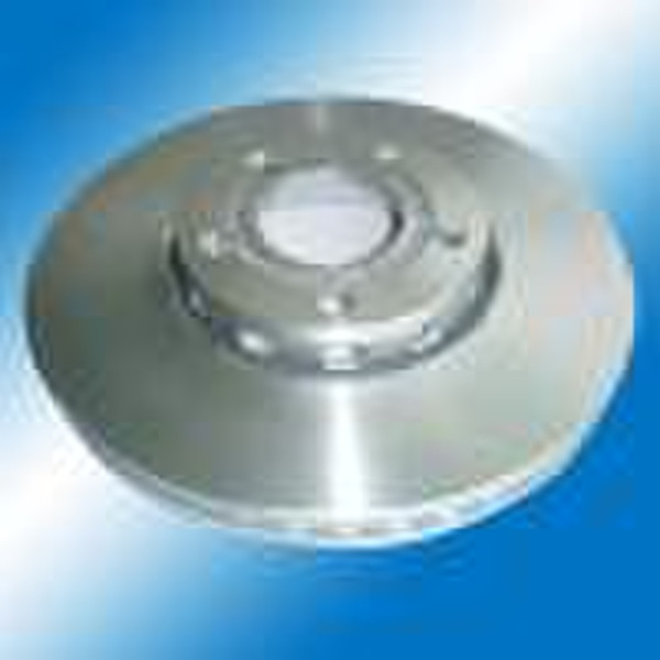 Brake Rotor