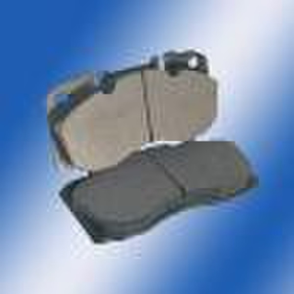 Brake Pad