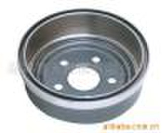 Brake drum