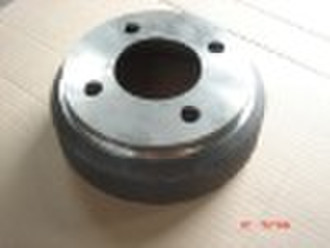 Brake drum