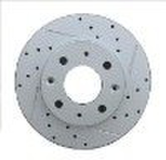 BRAKE ROTOR