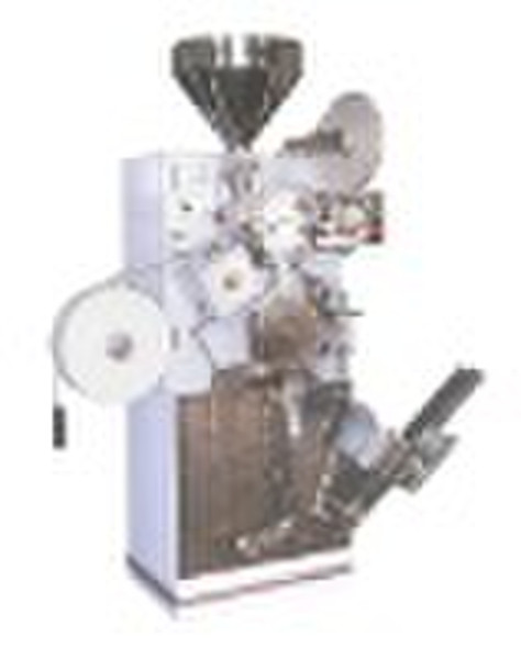 Teabag Packing Machine