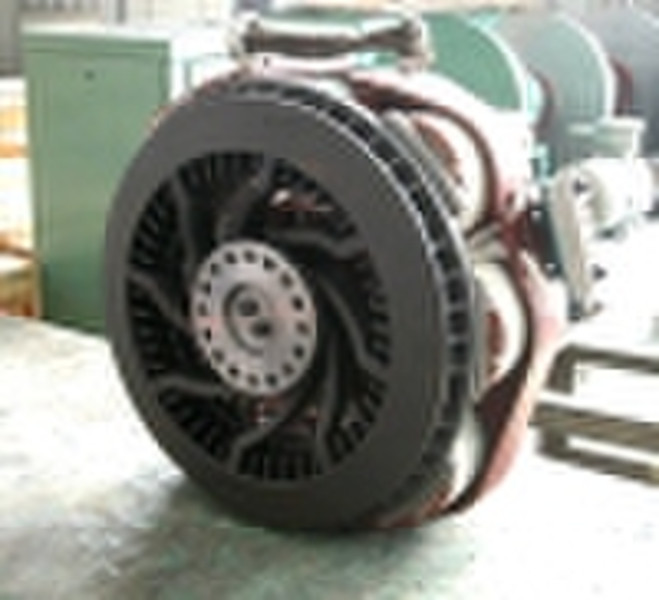 DHZ33  retarder brake parts