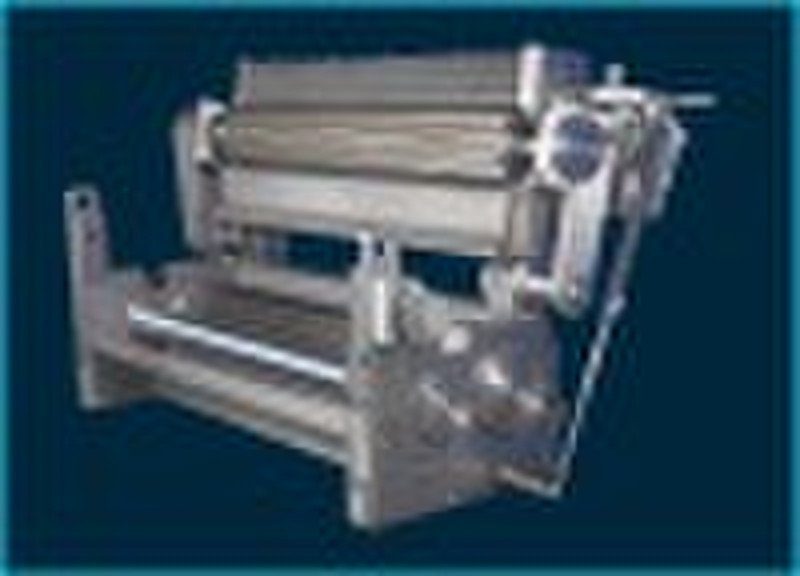 Underwater Strand Pelletizer