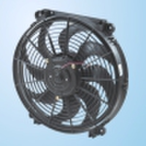 Fan (ML000143 Series)