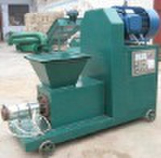 biomass briquette machine, have a ready market in