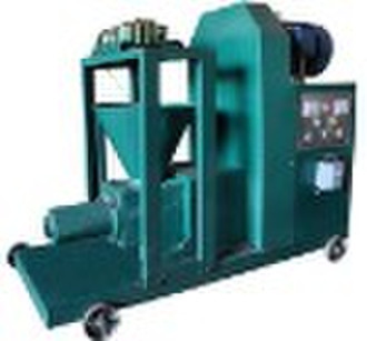 Charcoal Press Machine,your best choice