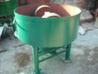 S110 mixing plant,pulverizer material into powder