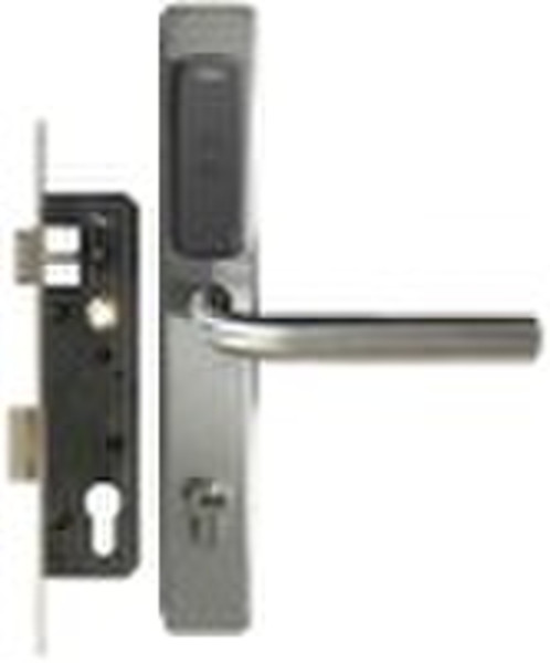 E3061 hotel Euro card lock, card access lock, cyli