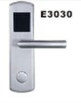 E3030 Hotel RF-Karte Locks