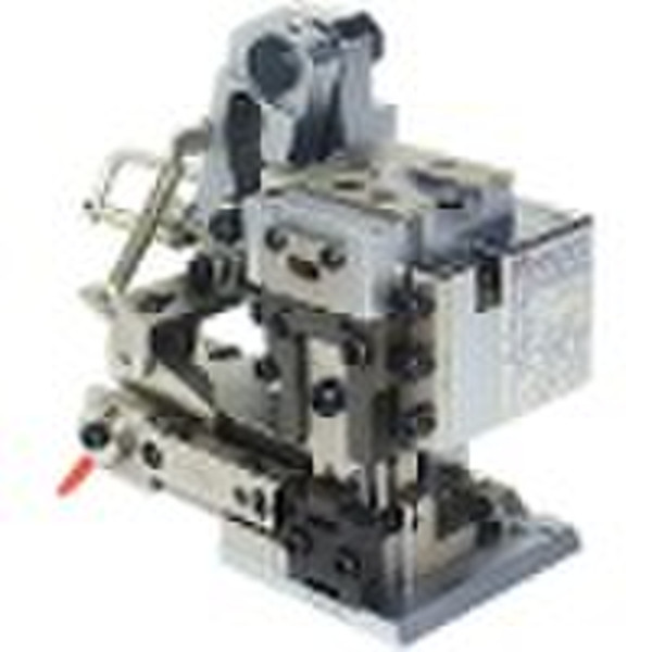 Crimp Applicator