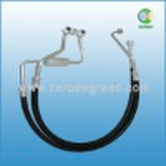 air conditioner hose