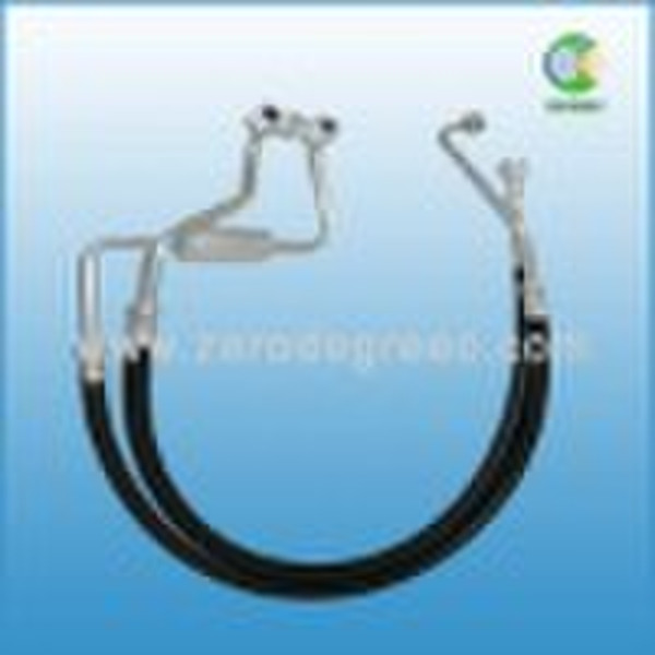 air conditioner hose