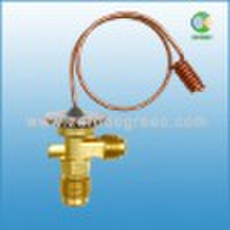 car ac expansion valve