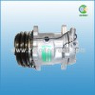 Car Compressor