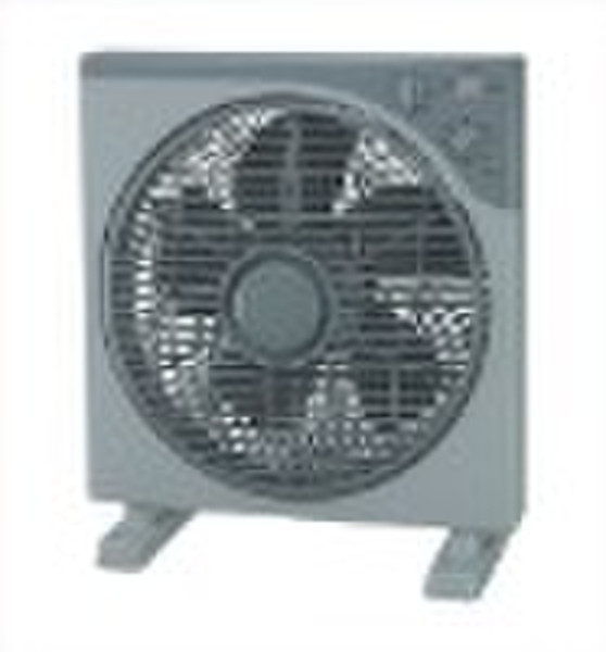 12 "Box-Fan