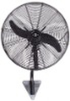 26 "Industrial Pinnwand Fan