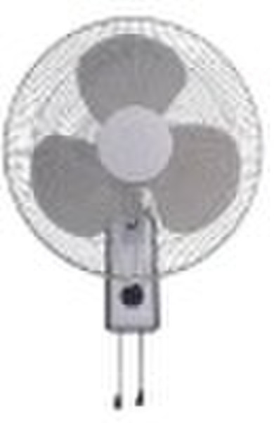 16 "Pinnwand Fan