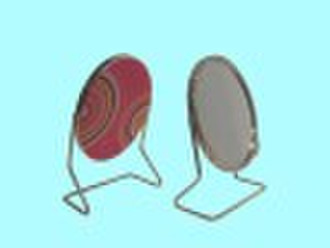 metal mirror
