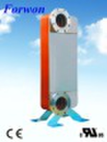 FHC310 Plate Heat Exchanger ( with UL,CE)
