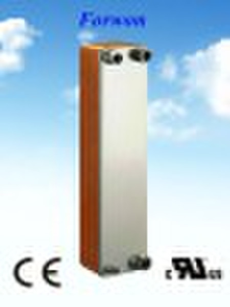 FHC060 heat exchanger (with UL,CE)