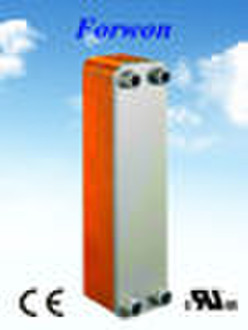 FHC022 heat exchanger (with UL &CE)