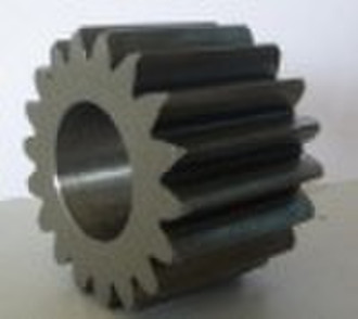 PC200-6 Doppelte Gears