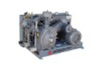 Nanjing Hengda high pressure air compressor