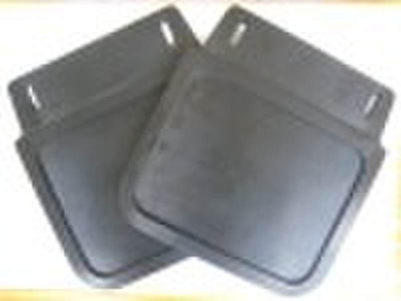 rubber mud flap for trailer