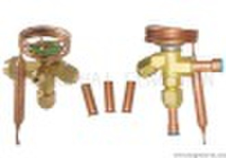 thermal conditioning Expansion valve