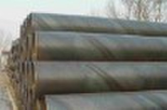 API 5L Spiral Steel Pipe