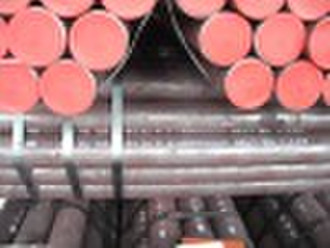 seamless steel pipe for liquid transport