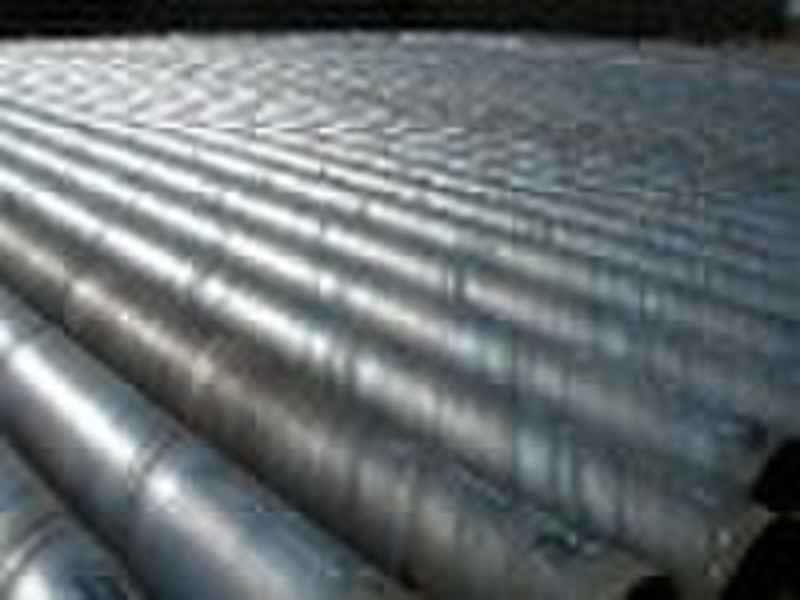 spiral steel pipe