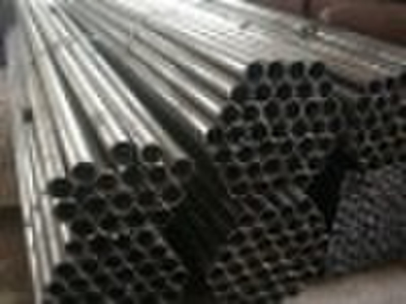 ASTM A252 Spiral steel pipes