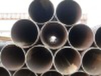 LSAW steel pipe