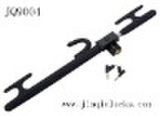 Car steering wheel lock-JQ9004