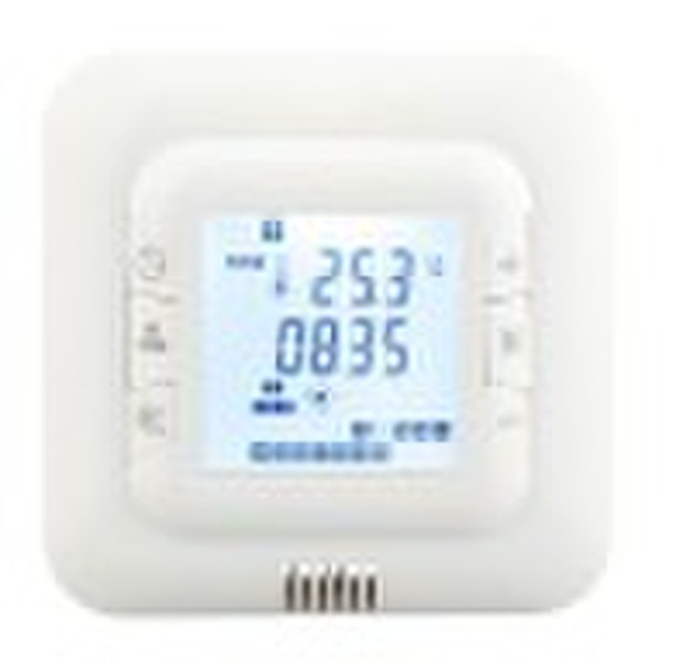 underfloor heating thermostat HT01-16RF