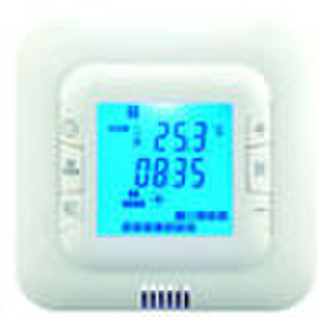 programmable thermostat