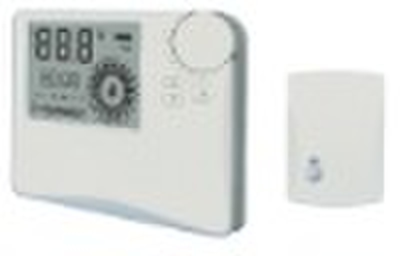 wireless thermostat WH601RF