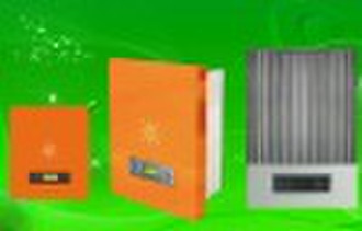 grid tie solar inverter / solar grid inverter (VDE