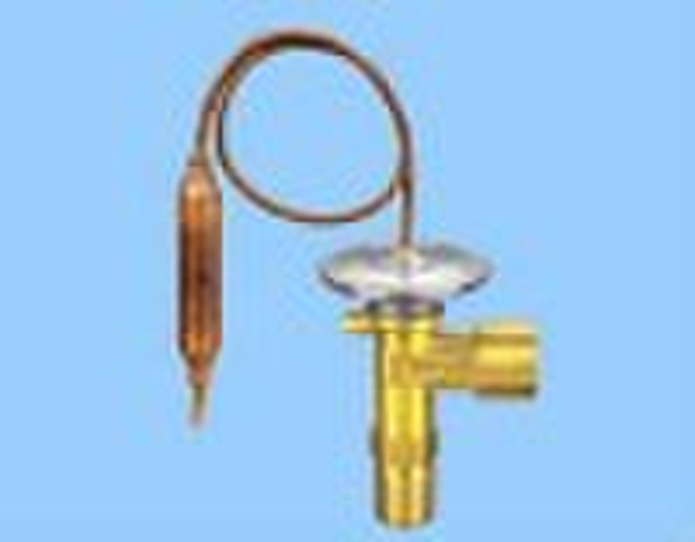 auto expansion valve