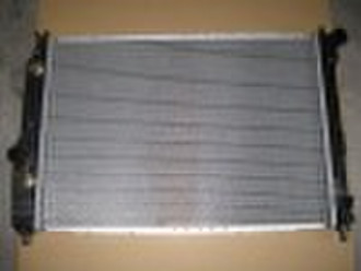 Automobile Radiator für Daewoo KALOS'02 AVEO