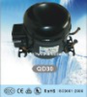 Refrigeration Compressor