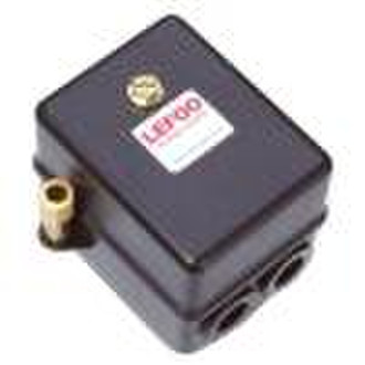 Air Compressor High Pressure Switch