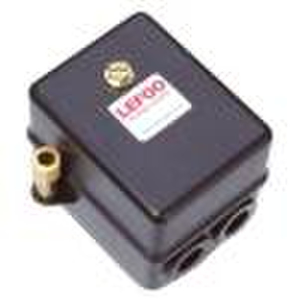 Air Compressor High Pressure Switch