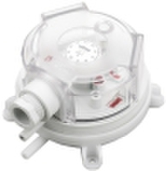 LF32 Differential Pressure Switches