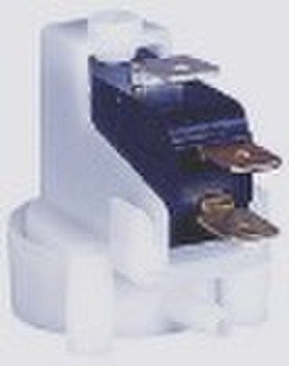 Air Actuate Pressure Switch